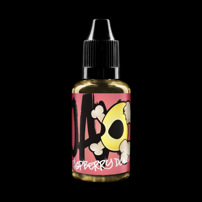Jax Raspberry Donut Flavour Concentrate
